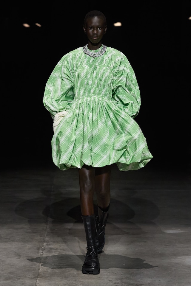 Jil Sander Autumn/Winter 2023