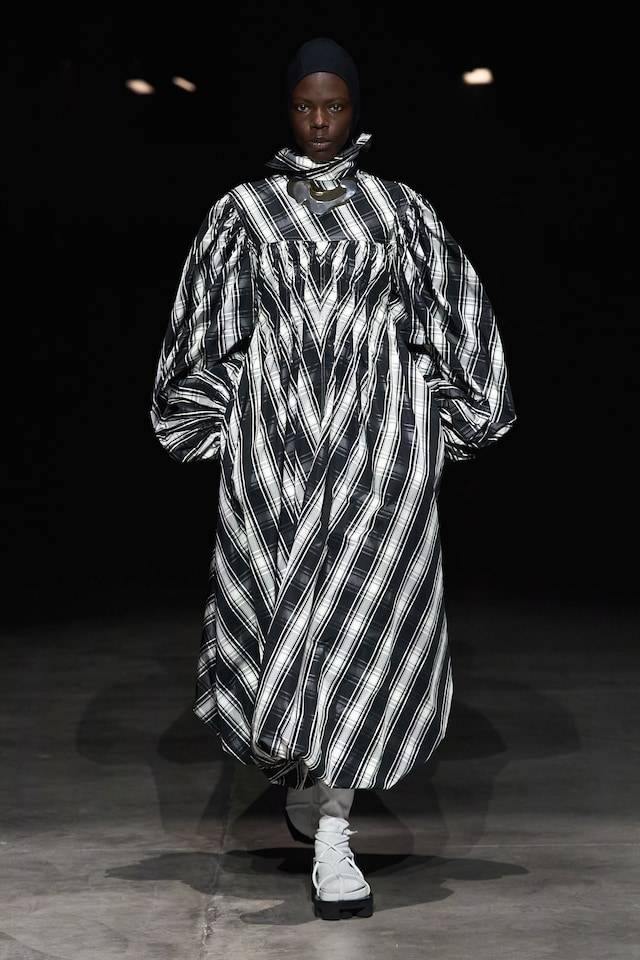 Jil Sander Autumn/Winter 2023