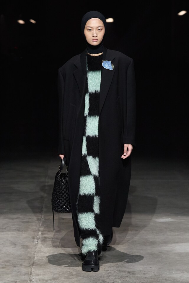 Jil Sander Autumn/Winter 2023