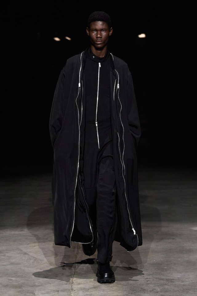 Jil Sander Autumn/Winter 2023