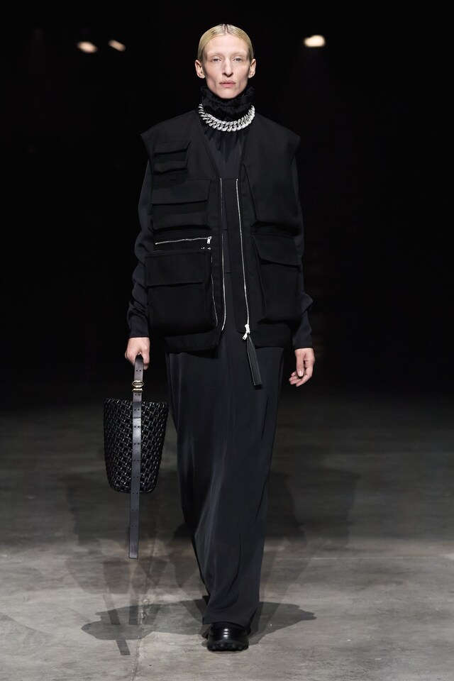 Jil Sander Autumn/Winter 2023