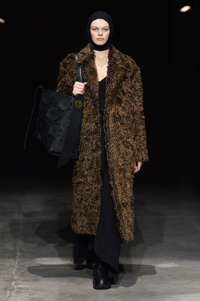 Jil Sander Autumn/Winter 2023