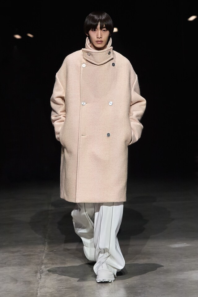 Jil Sander Autumn/Winter 2023