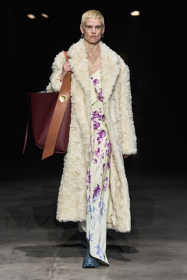 Jil Sander Autumn/Winter 2023