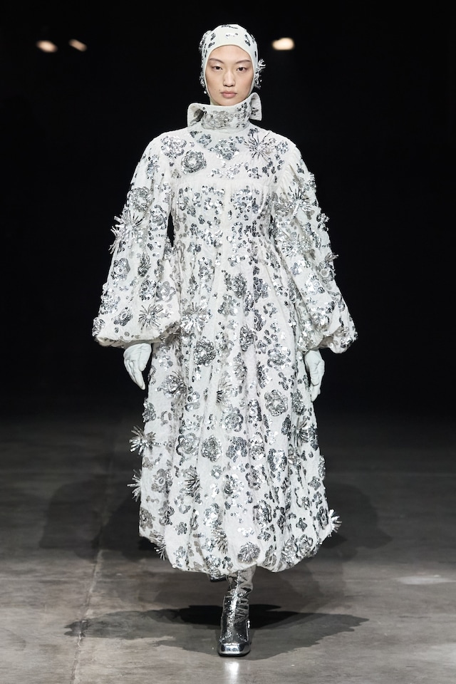 Jil Sander Autumn/Winter 2023