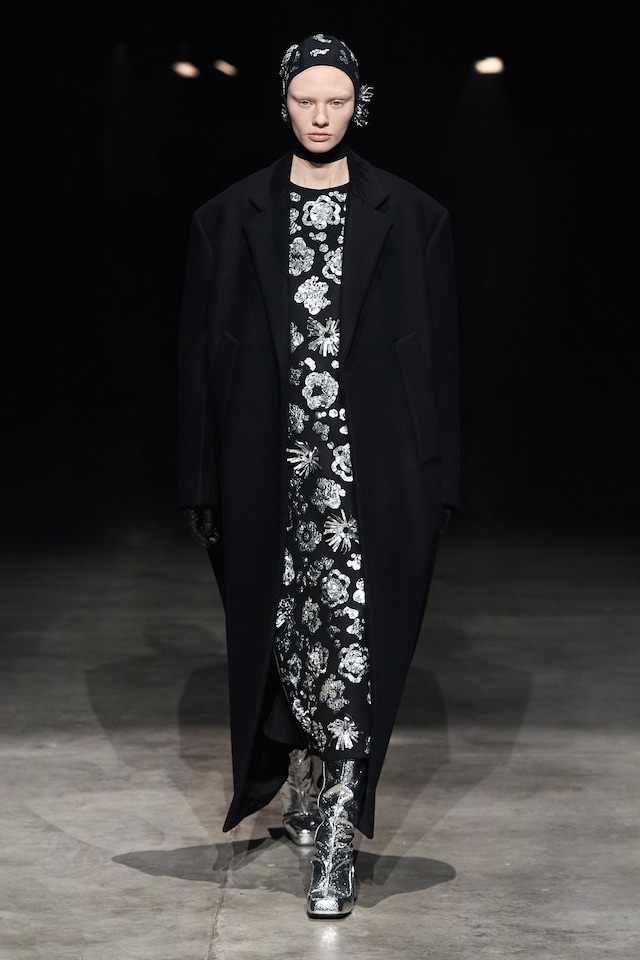 Jil Sander Autumn/Winter 2023