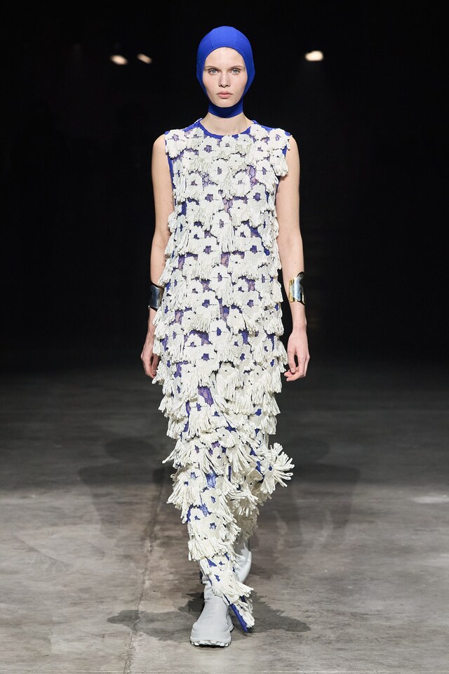 Jil Sander Autumn/Winter 2023