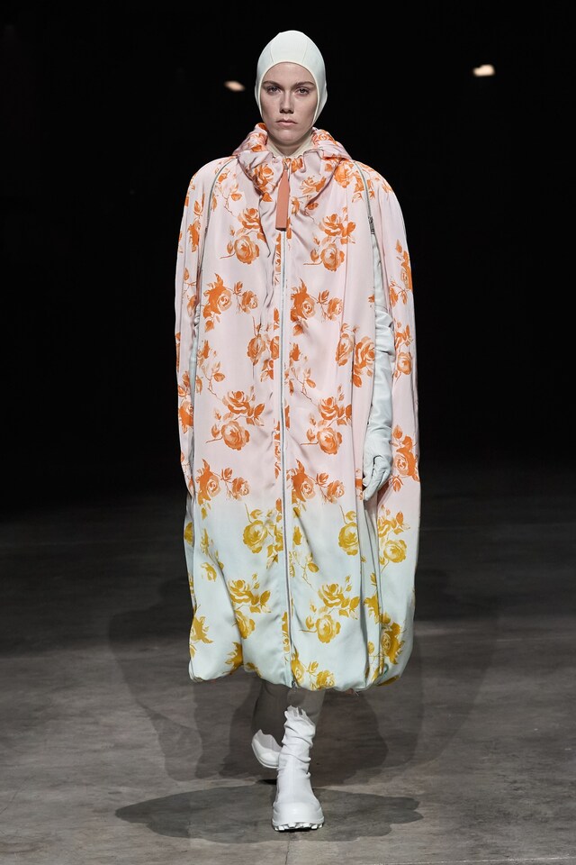 Jil Sander Autumn/Winter 2023