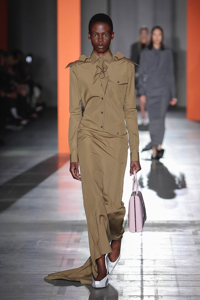 Prada Autumn/Winter 2023 AW23 FW23