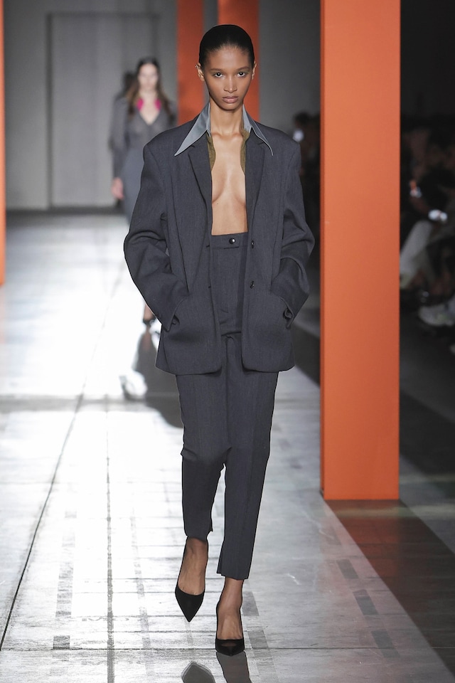 Prada Autumn/Winter 2023 AW23 FW23