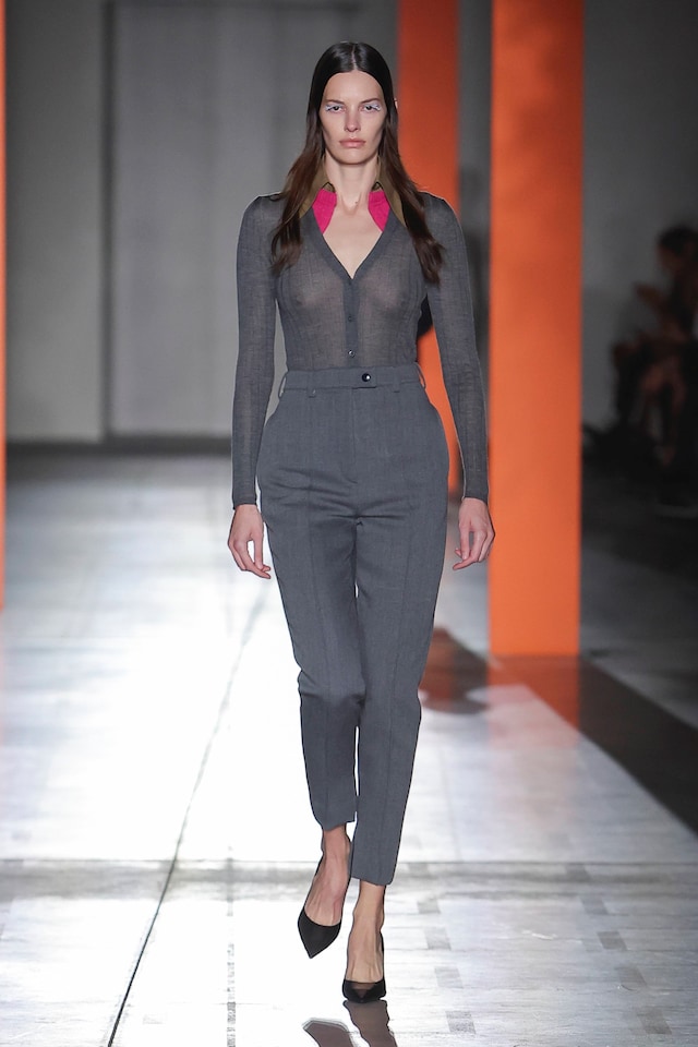 Prada Autumn/Winter 2023 AW23 FW23