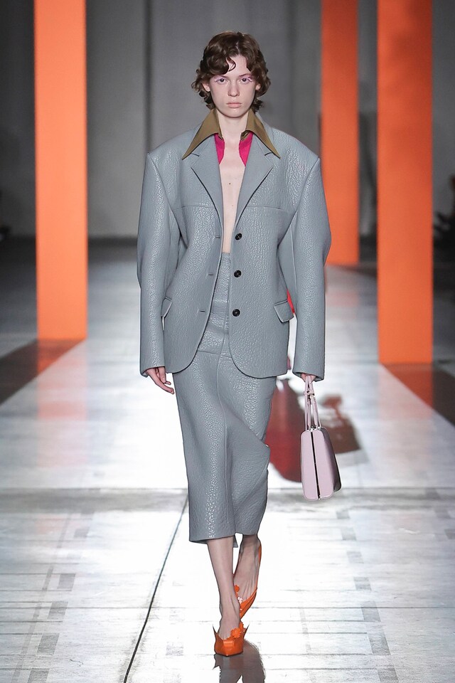 Prada Autumn/Winter 2023 AW23 FW23