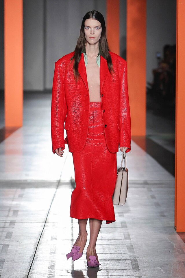 Prada Autumn/Winter 2023 AW23 FW23