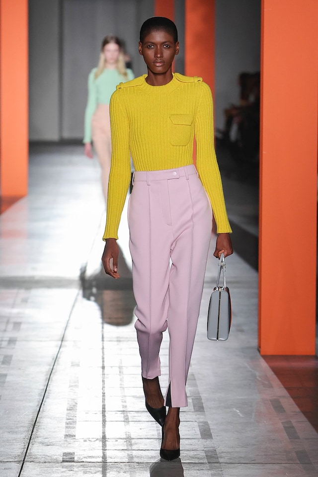 Prada Autumn/Winter 2023 AW23 FW23