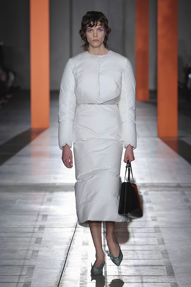 Prada Autumn/Winter 2023 AW23 FW23