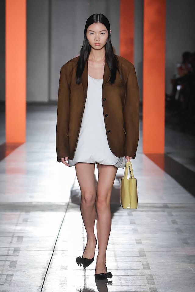 Prada Autumn/Winter 2023 AW23 FW23