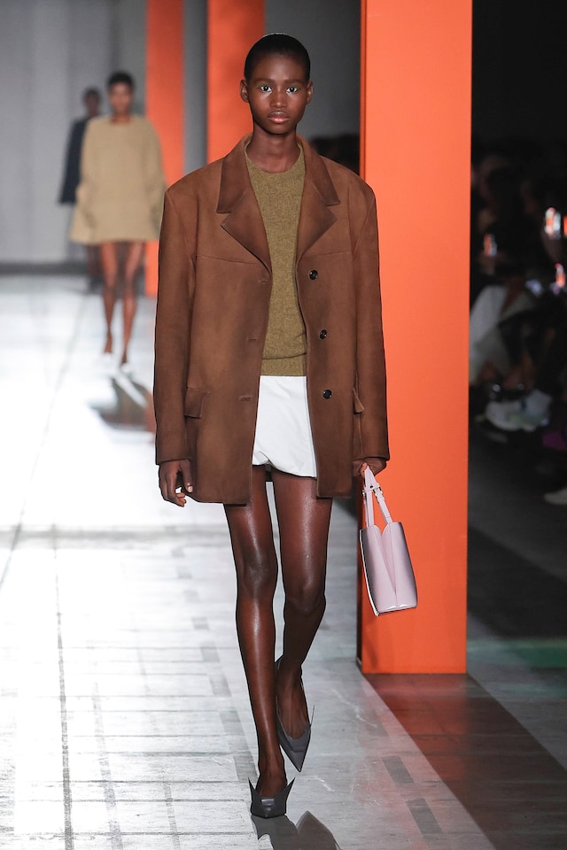 Prada Autumn/Winter 2023 AW23 FW23