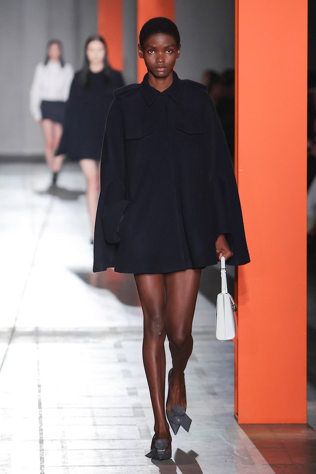 Prada Autumn/Winter 2023 AW23 FW23