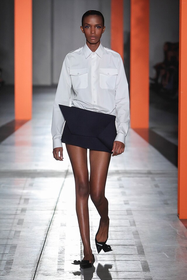 Prada Autumn/Winter 2023 AW23 FW23