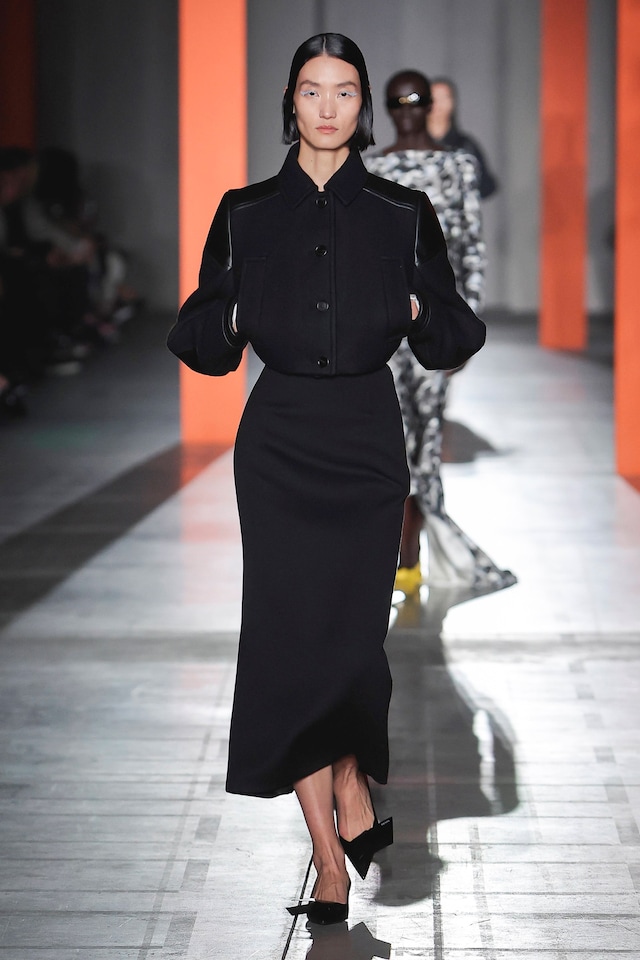 Prada Autumn/Winter 2023 AW23 FW23