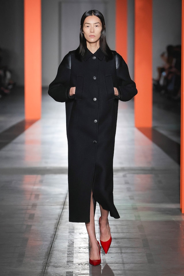 Prada Autumn/Winter 2023 AW23 FW23
