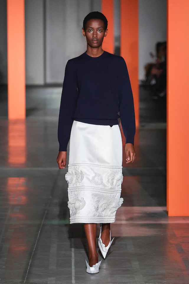 Prada Autumn/Winter 2023 AW23 FW23