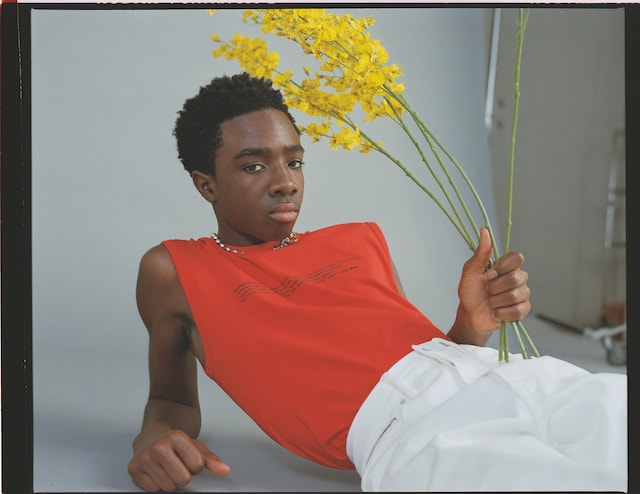 This New Photo Book Looks at the Artists Redefining Black Identity ...