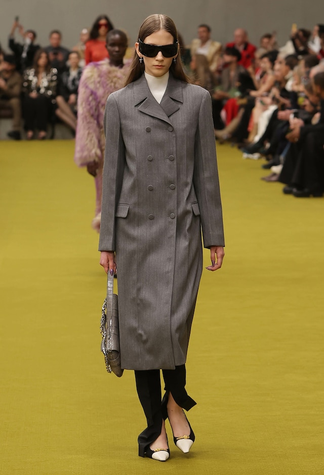 Gucci Autumn/Winter 2023 AW23 FW23 Women’s