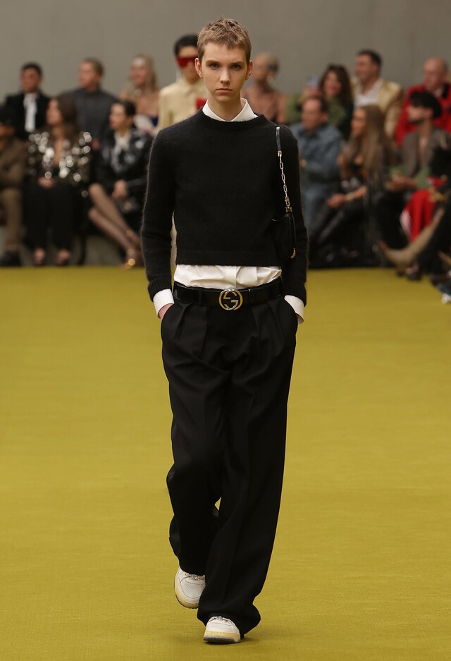 Gucci Autumn/Winter 2023 AW23 FW23 Women’s