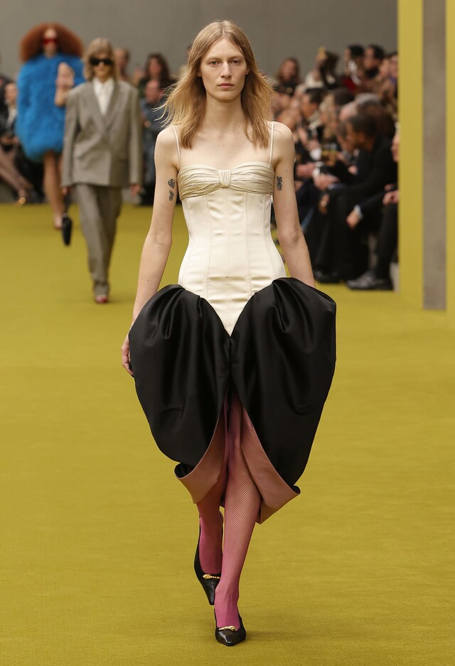 Gucci Autumn/Winter 2023 AW23 FW23 Women’s