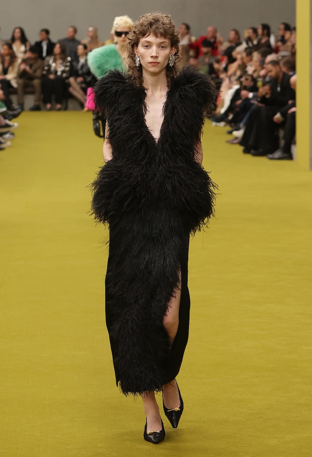 Gucci Autumn/Winter 2023 AW23 FW23 Women’s