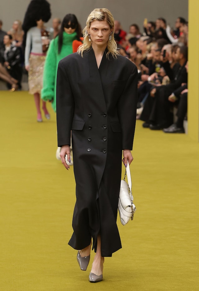 Gucci Autumn/Winter 2023 AW23 FW23 Women’s