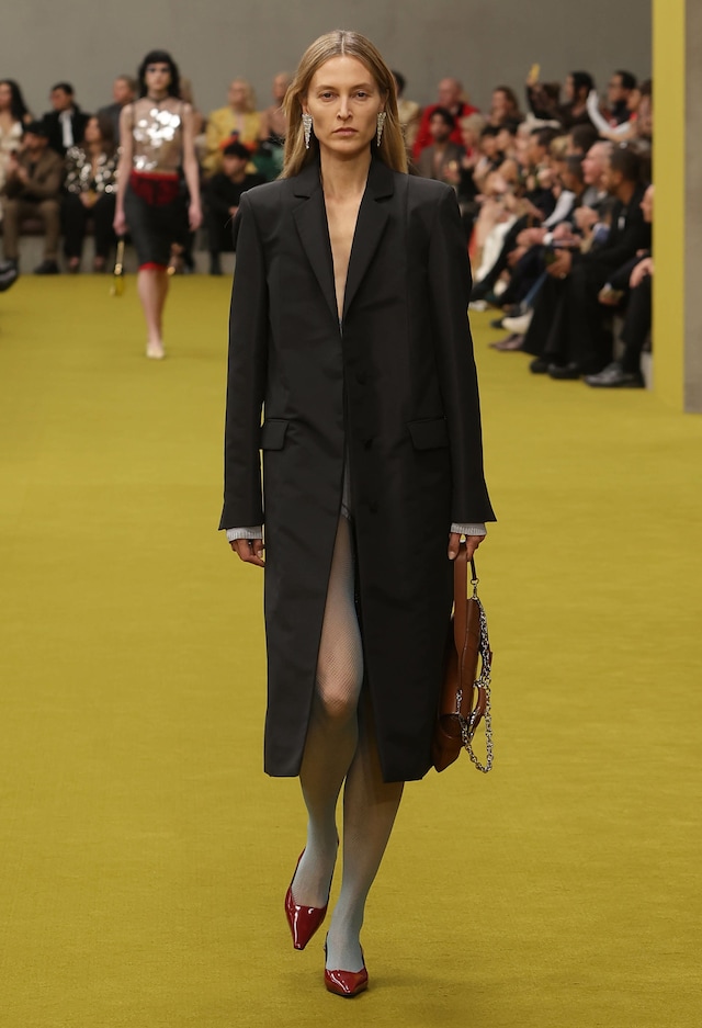 Gucci Autumn/Winter 2023 AW23 FW23 Women’s