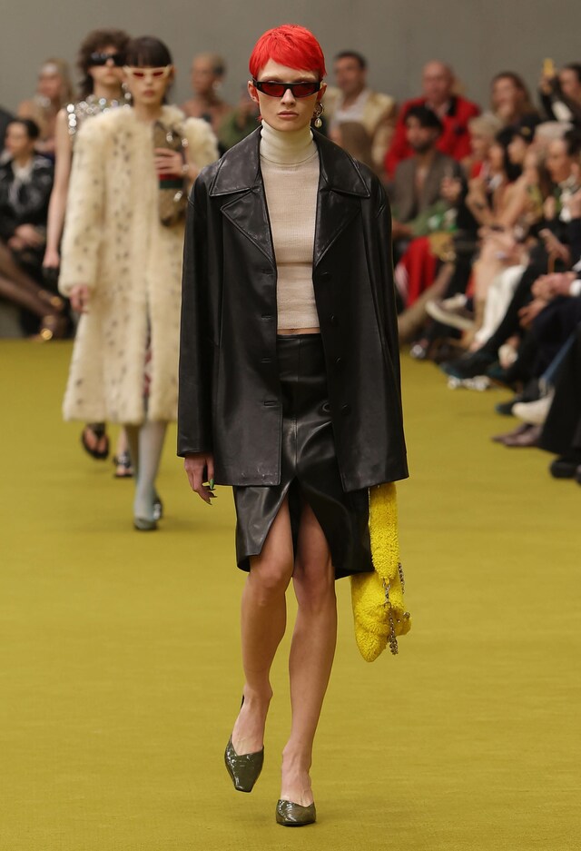 Gucci Autumn/Winter 2023 AnOther