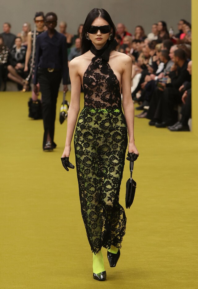 Gucci Autumn/Winter 2023 AW23 FW23 Women’s