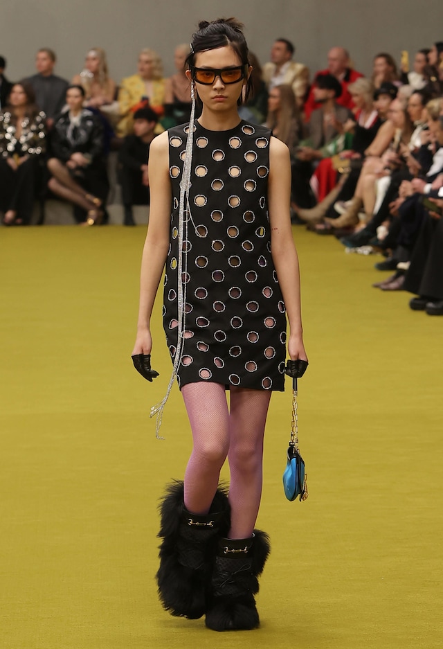 Gucci Autumn/Winter 2023 AW23 FW23 Women’s