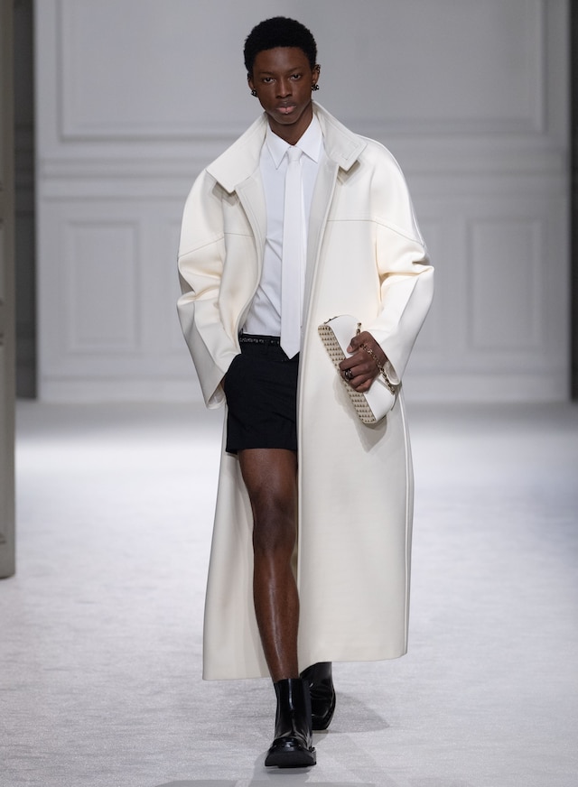 Valentino Autumn/Winter 2023 AW23 show collection