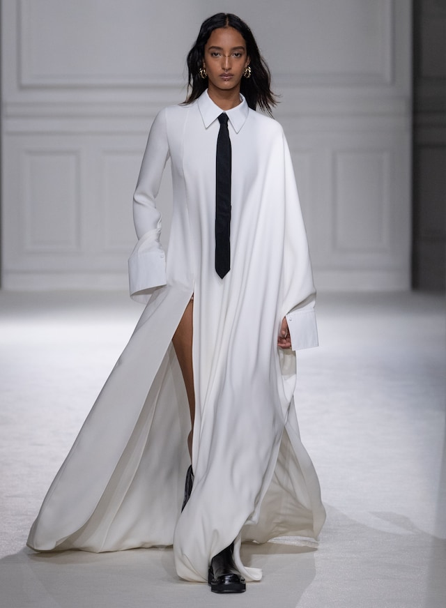 Valentino Autumn/Winter 2023 AW23 show collection