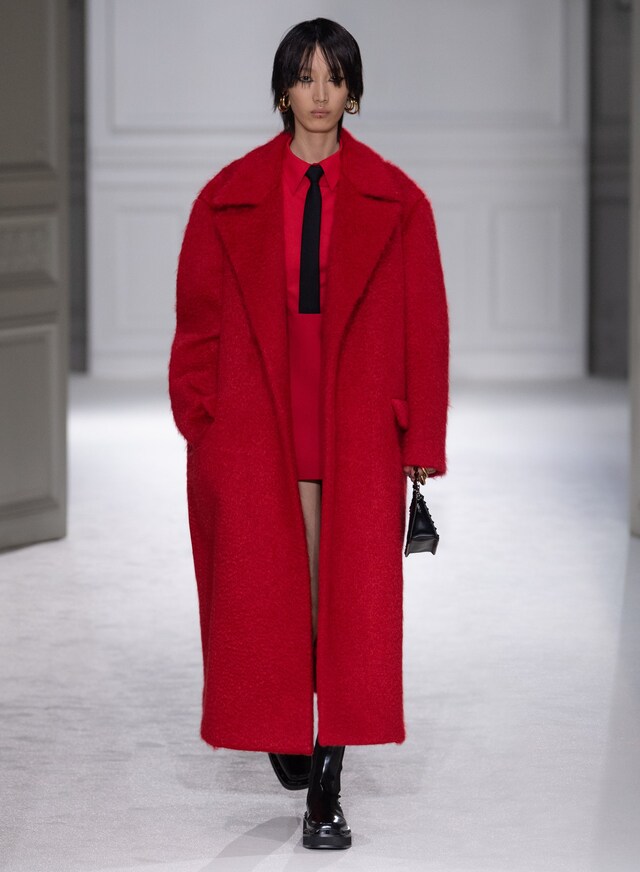 Valentino Autumn/Winter 2023 AW23 show collection