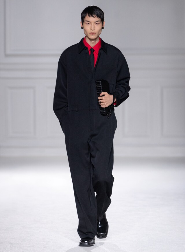 Valentino Autumn/Winter 2023 AW23 show collection