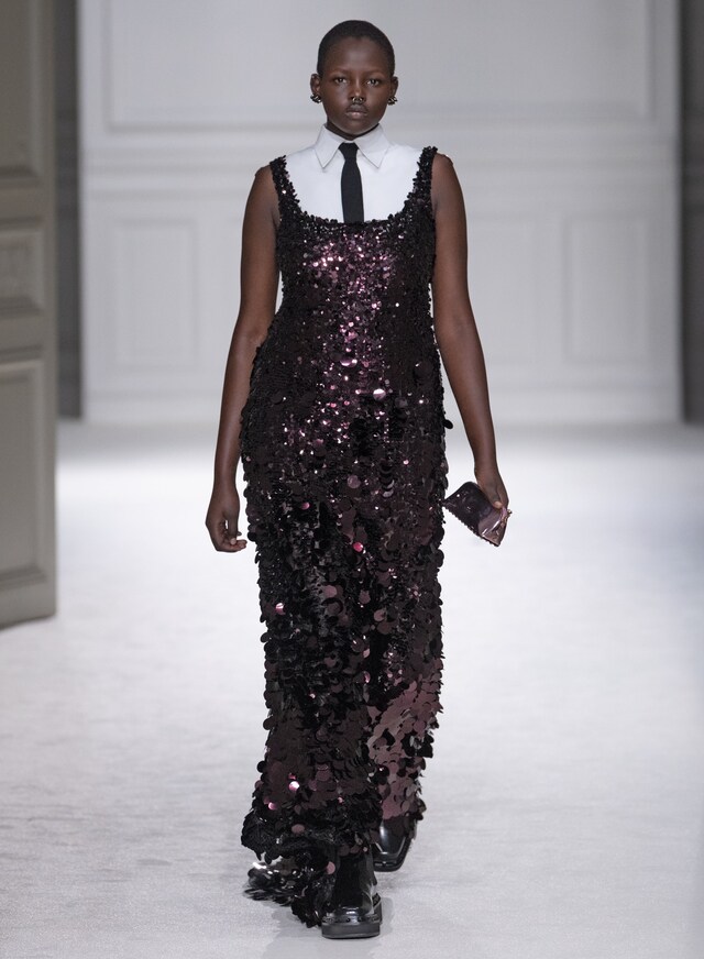 Valentino Autumn/Winter 2023 AW23 show collection