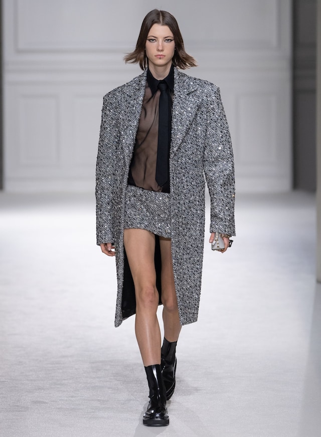 Valentino Autumn/Winter 2023 AW23 show collection