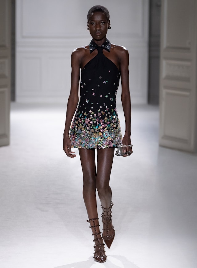 Valentino Autumn/Winter 2023 AW23 show collection