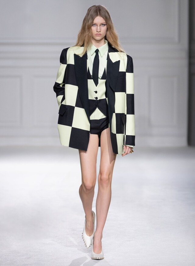 Valentino Autumn/Winter 2023 AW23 show collection