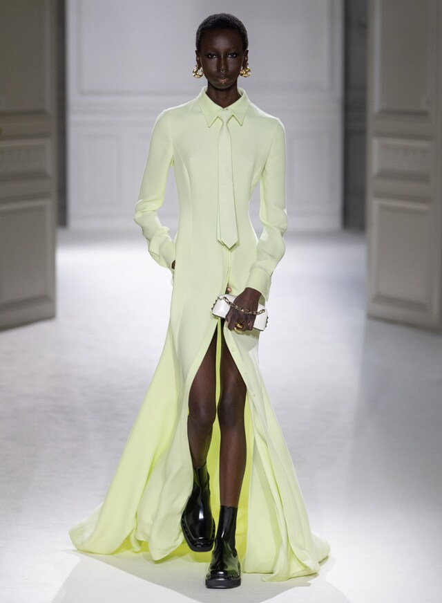 Valentino Autumn/Winter 2023 AW23 show collection