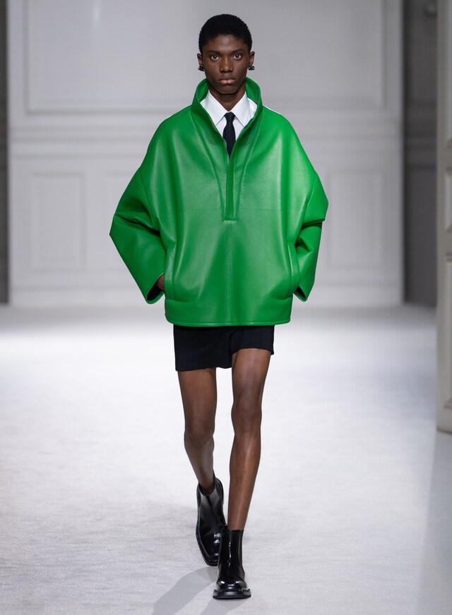 Valentino Autumn/Winter 2023 AW23 show collection