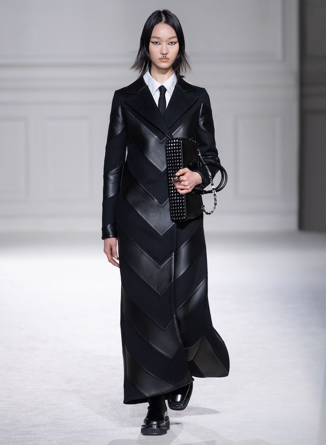 Valentino Autumn/Winter 2023 AW23 show collection