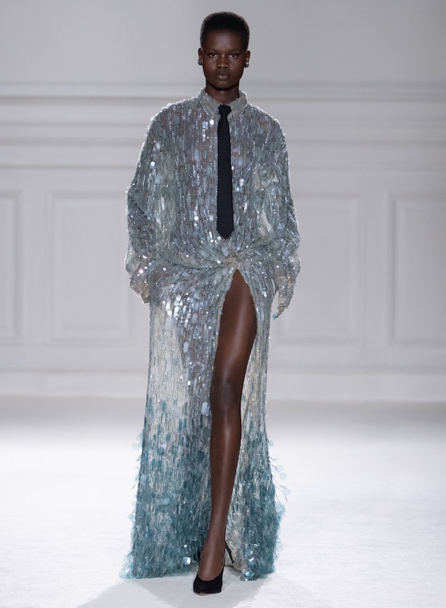 Valentino Autumn/Winter 2023 AW23 show collection