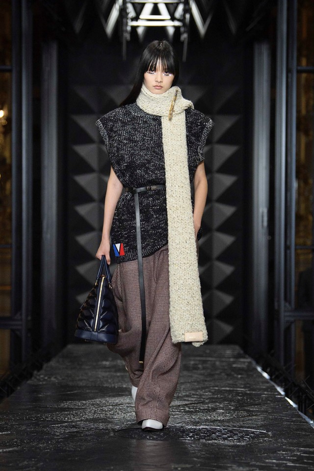 Louis Vuitton Autumn/Winter 2023 | AnOther