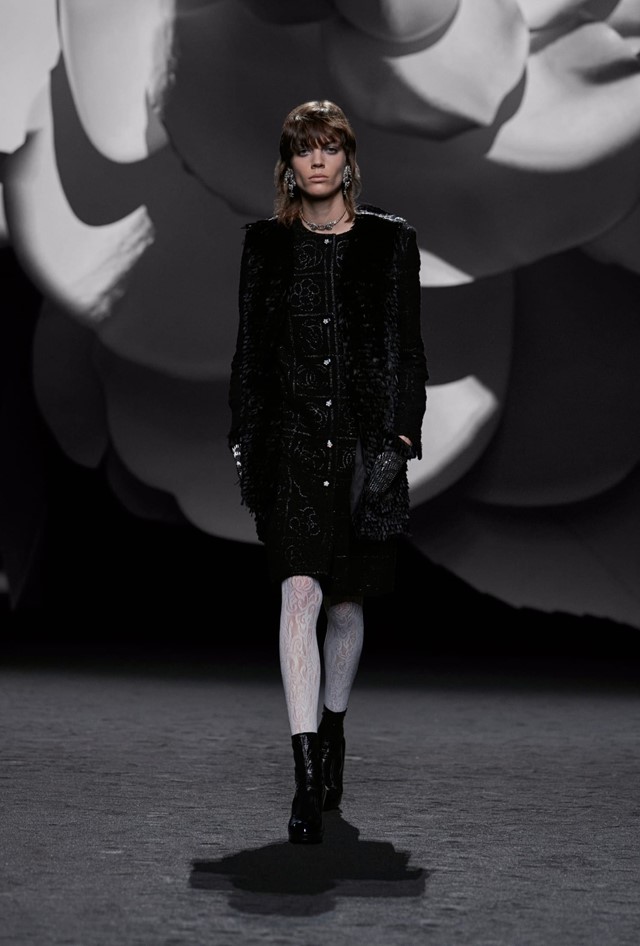 Chanel Autumn/Winter 2023 AnOther